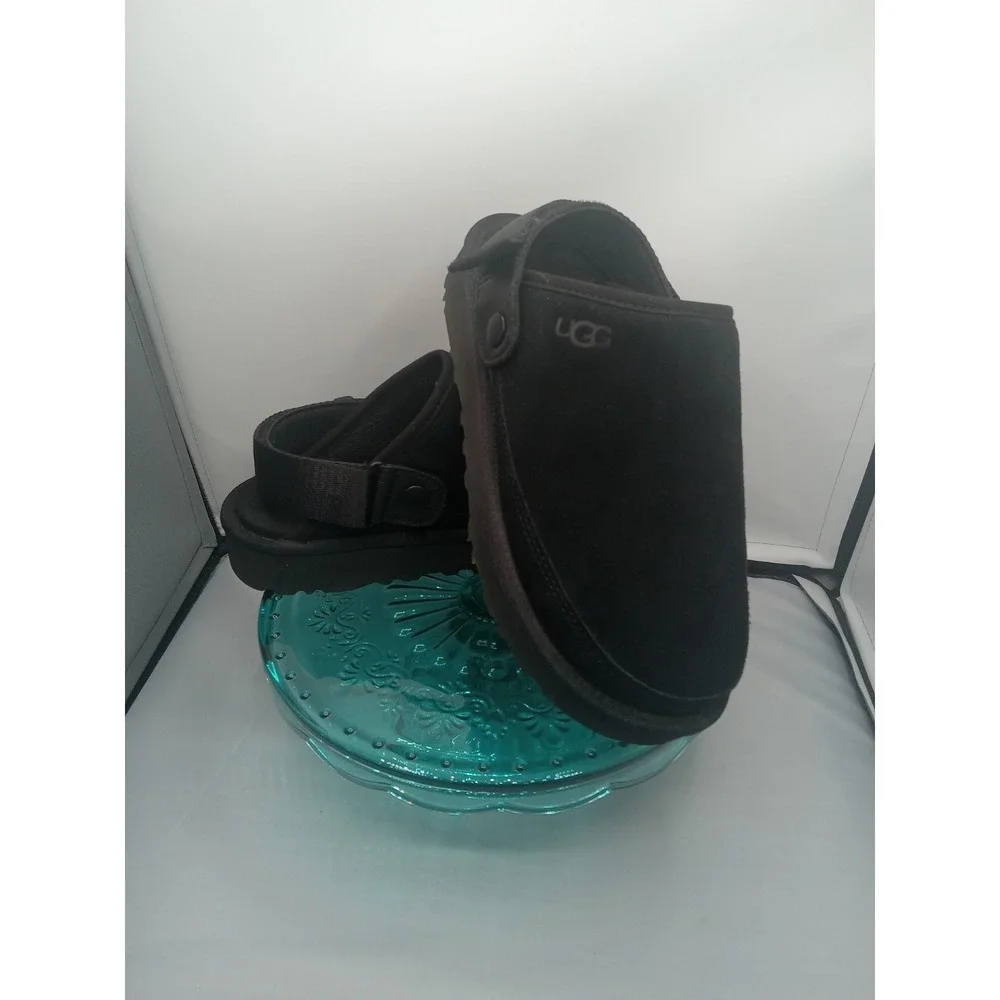 UGG goldencoast clog